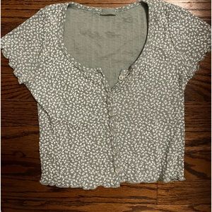 Brandy shirt